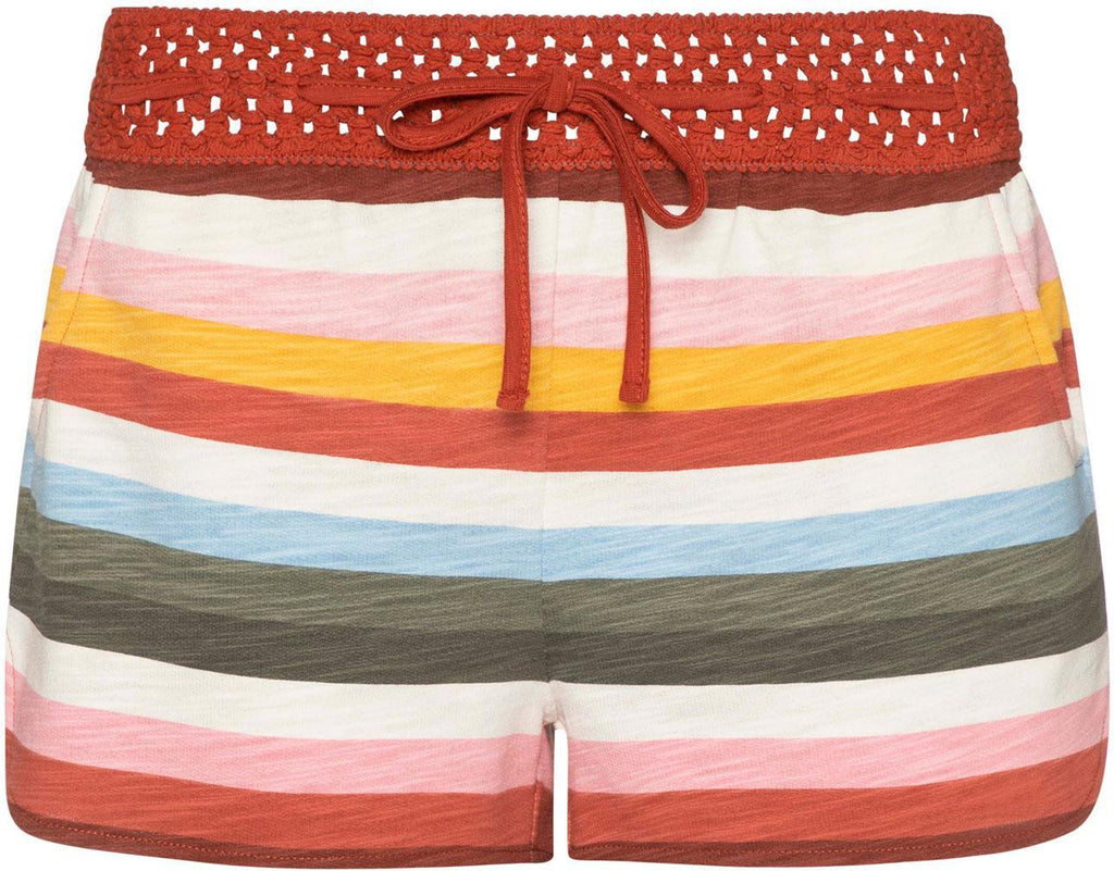 Flowery 21 Shorts