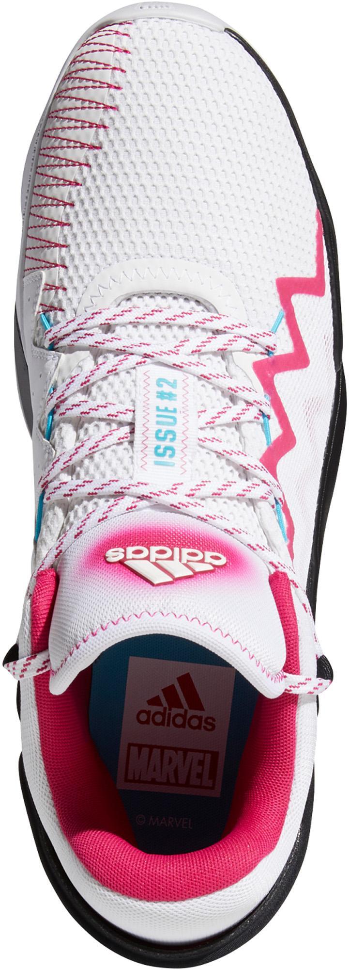 D.O.N. Issue #2 Marvel Spidey Sense Schoenen
