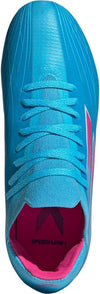 X Speedflow.1 FG kids voetbalschoenen