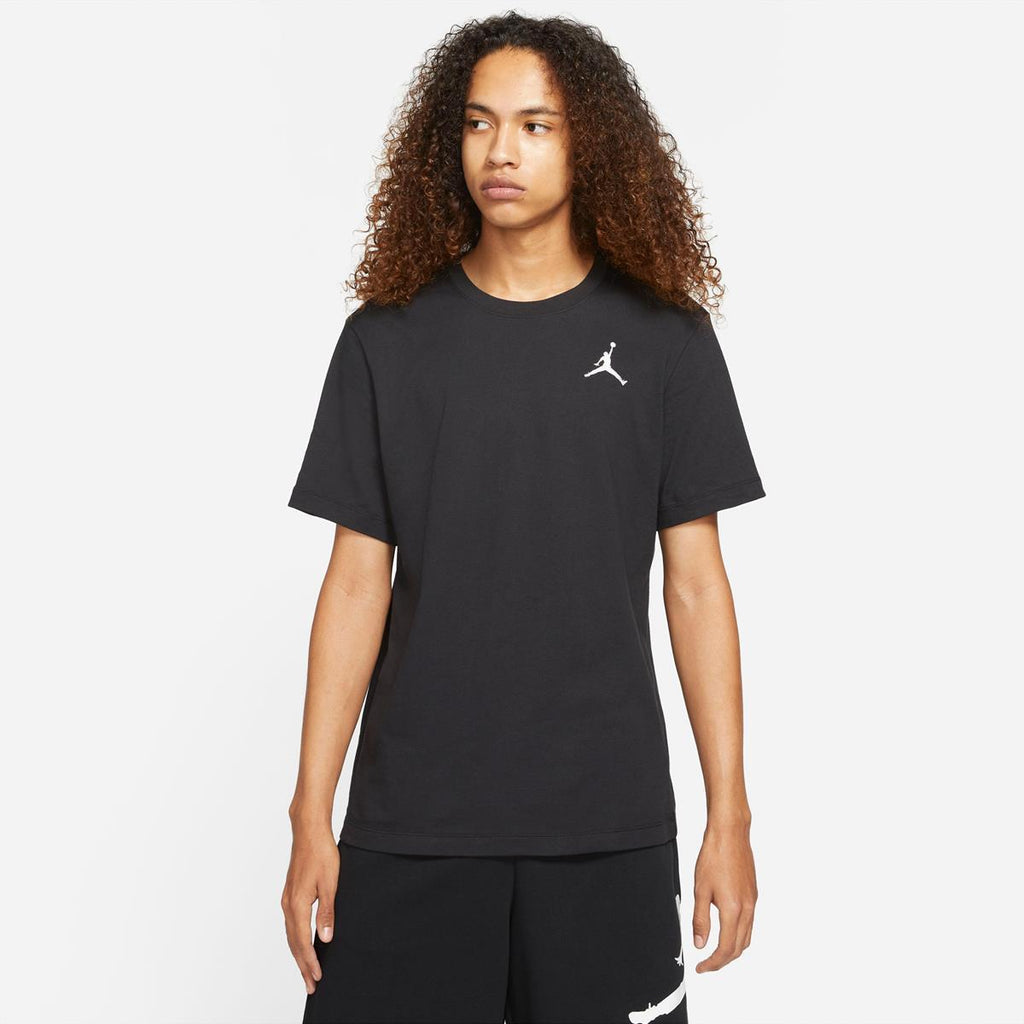 EMB SS Crew Basketball t-shirt