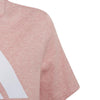 Future Icons 3-Stripes Logo shirt