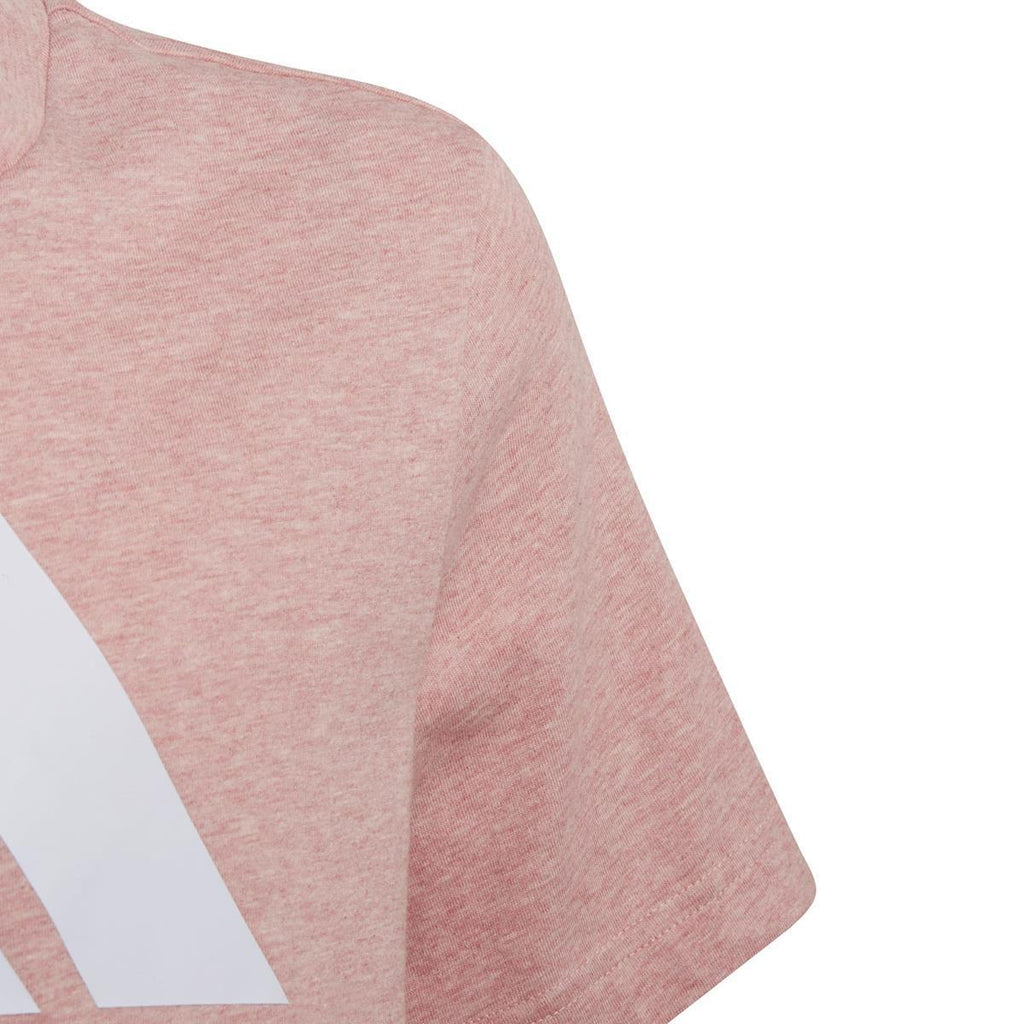 Future Icons 3-Stripes Logo shirt