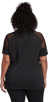 Unleash Confidence T-shirt (Grote Maat)