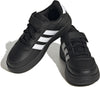 Breaknet Lifestyle Court sneakers met veters en klittenband