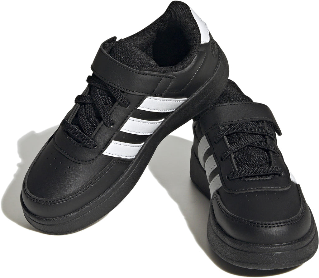 Breaknet Lifestyle Court sneakers met veters en klittenband