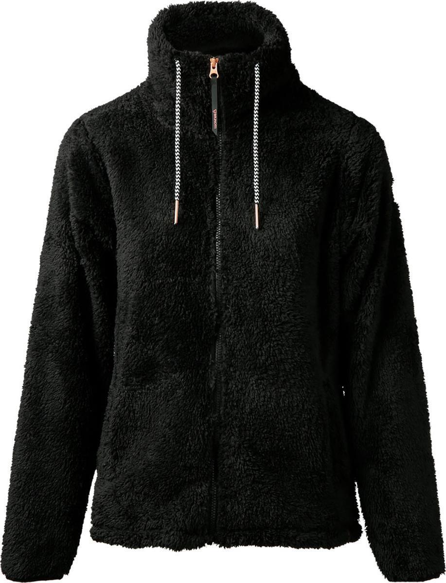 Purden Women Fleece
