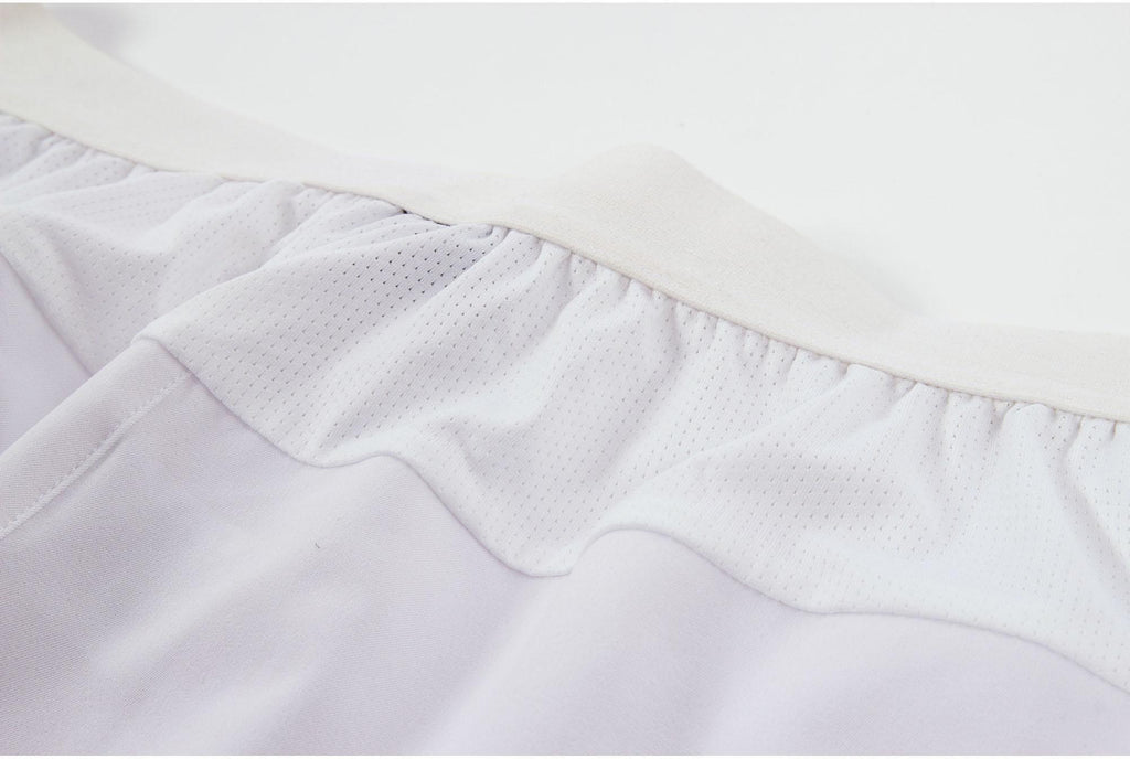 Stanno Functionals Woven Short