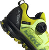 Terrex Agravic Boa wandelschoenen