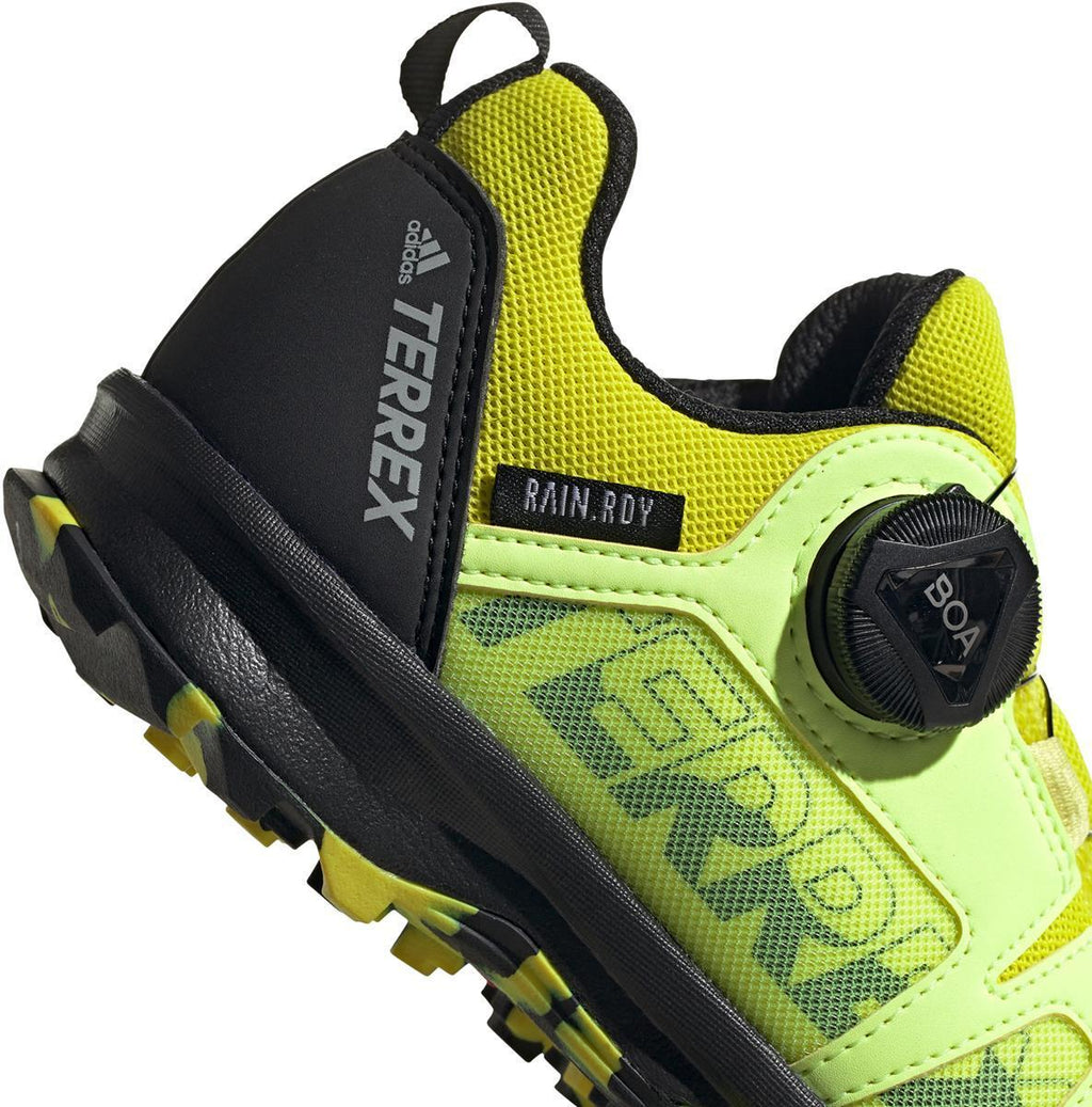 Terrex Agravic Boa wandelschoenen