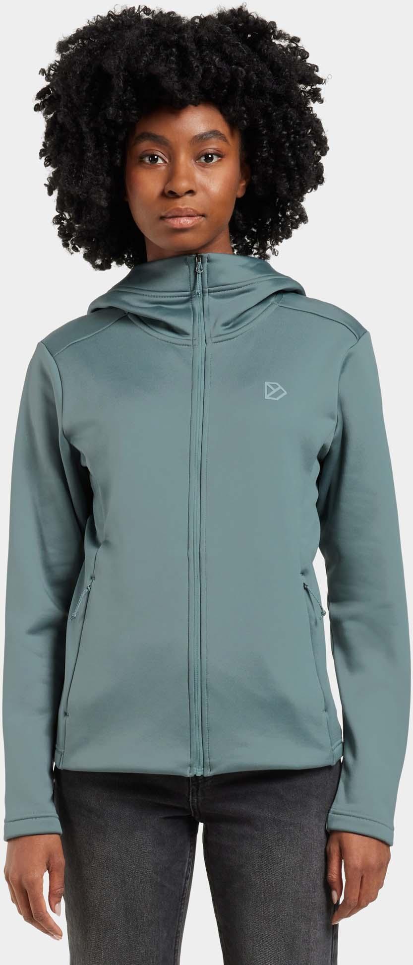 Anneli Wns Fullzip2