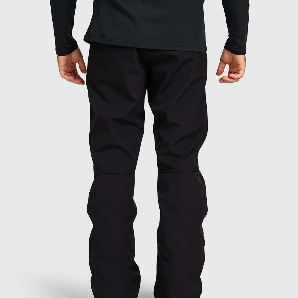 huygens softshell pants