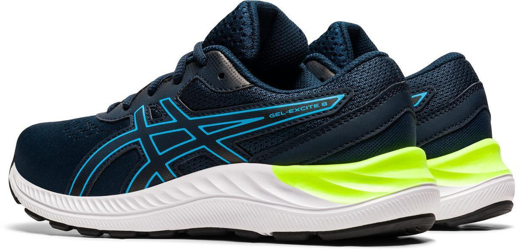 GEL-Excite 8 GS hardloopschoenen