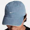 Club Unstructured Denim 24