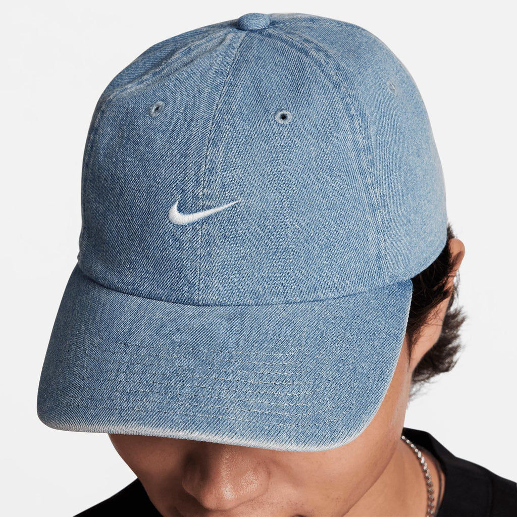 Club Unstructured Denim 24