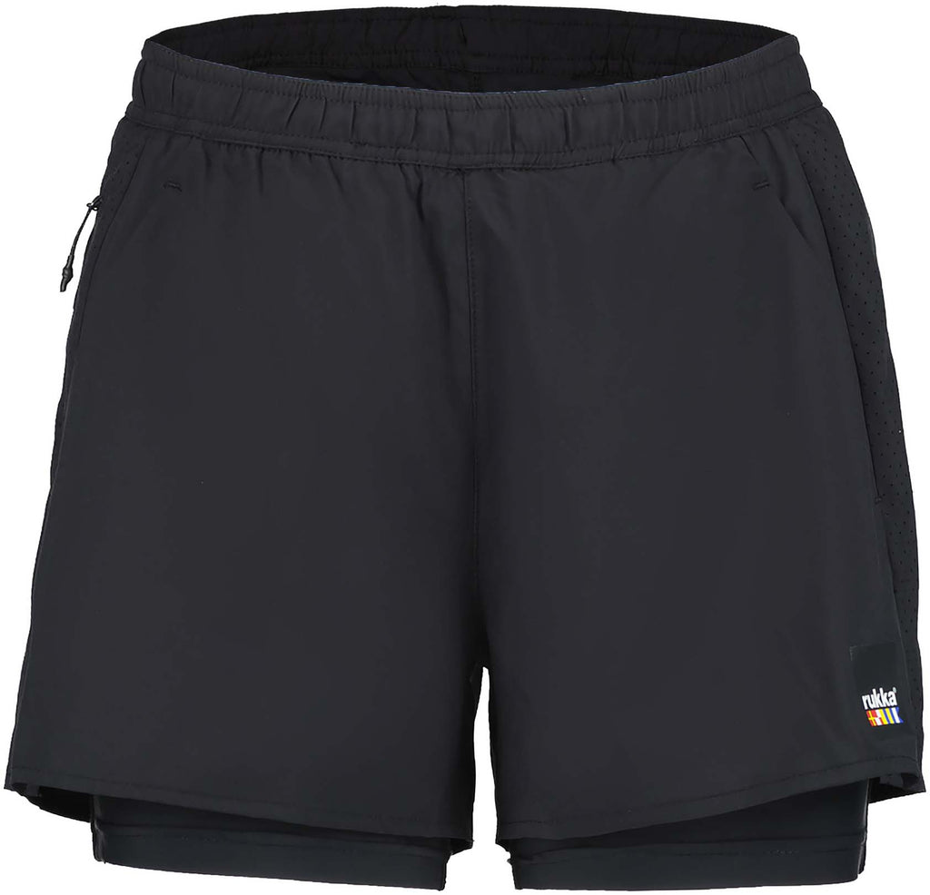 Mahala hardloopshort
