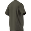 Train Essentials Stretch Training T-shirt