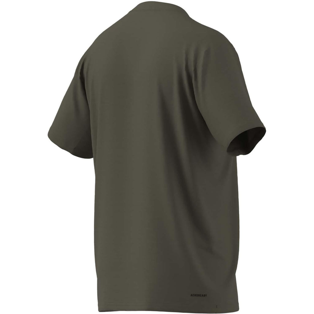 Train Essentials Stretch Training T-shirt
