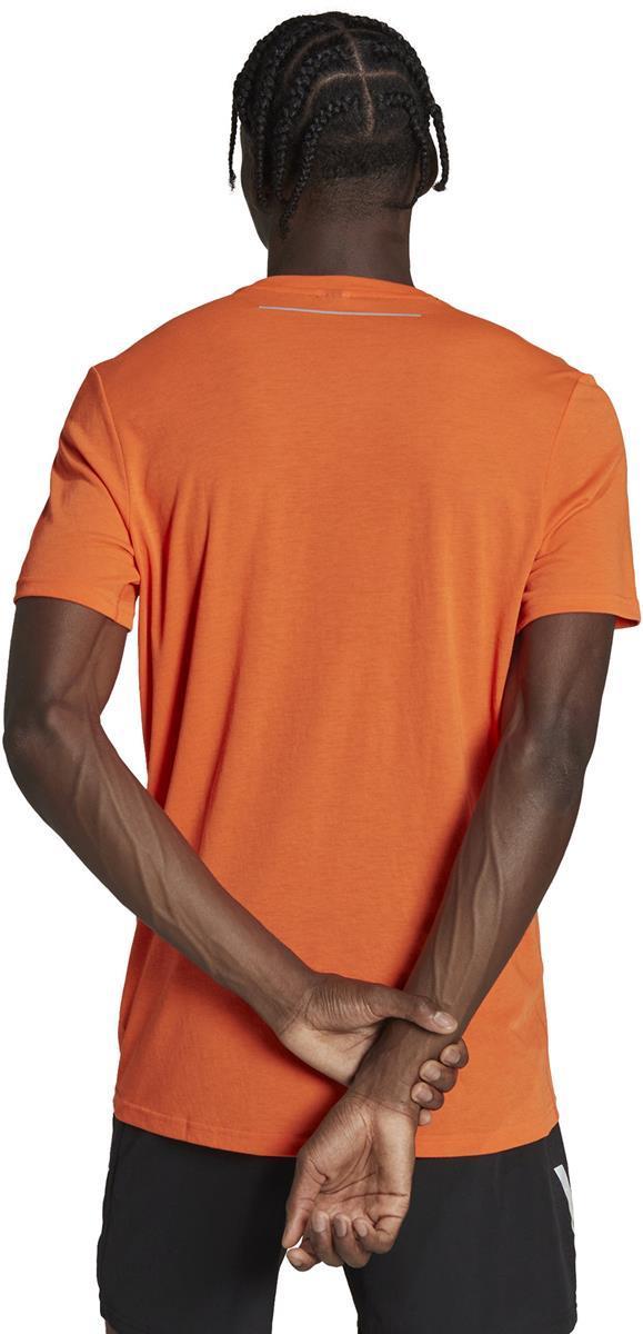 X-city Wool Tee