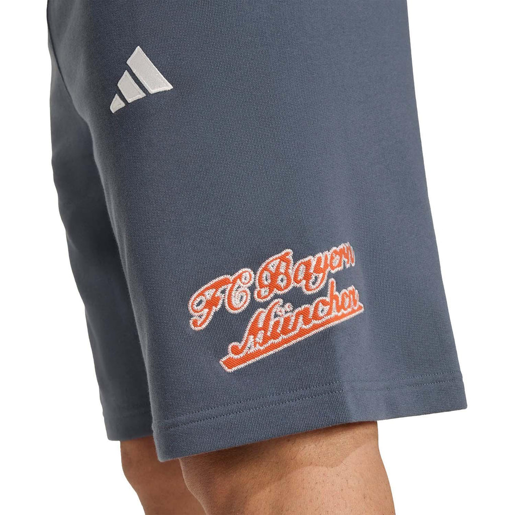 FC Bayern München US Pack Short