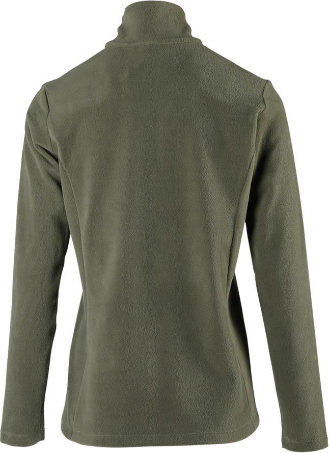 Misma Women Fleece