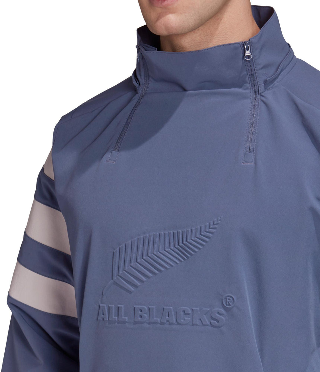 All Blacks All-Weather Jack