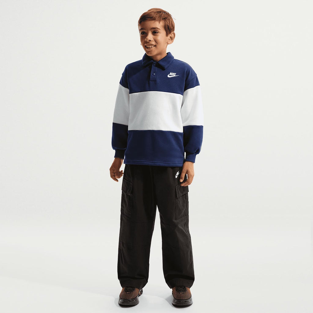 Sportswear Club Big Kids'  Sweatshirt