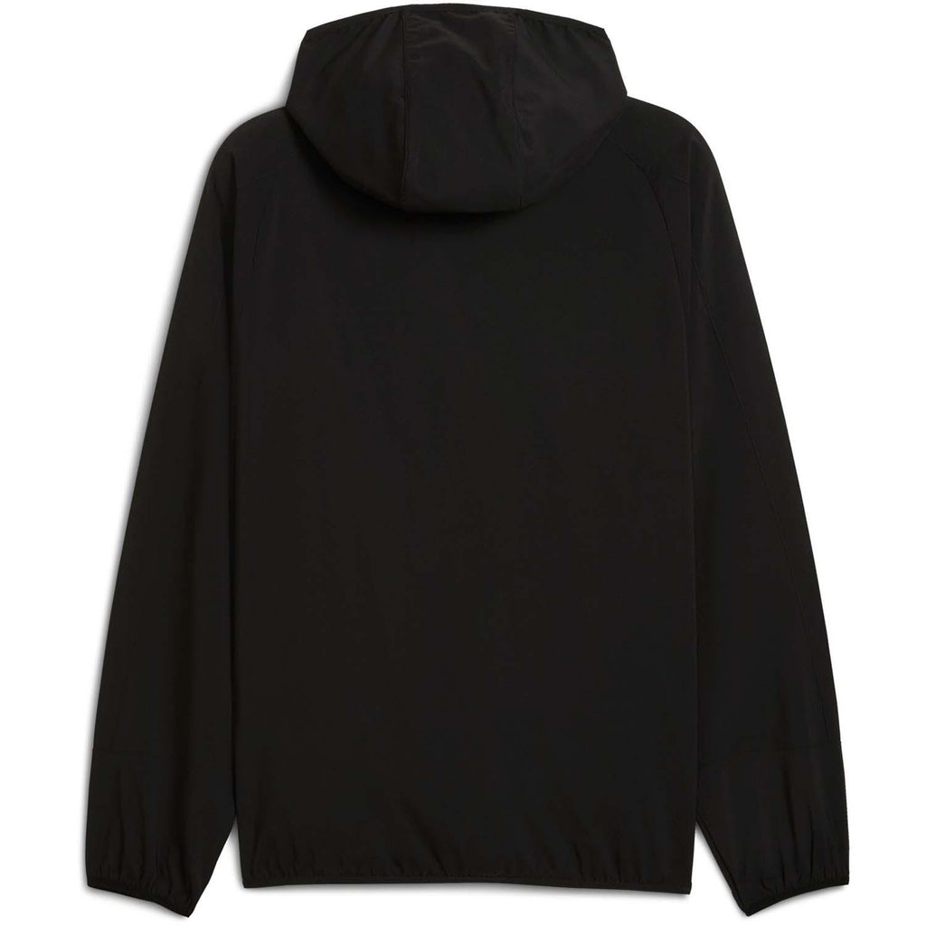 M Tad Tech Woven Full Zip