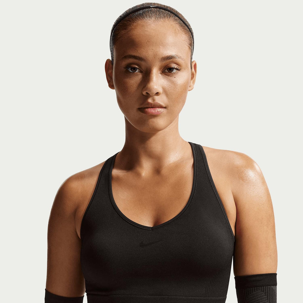 Pro Seamless Women's Dri-fit  T-shirt