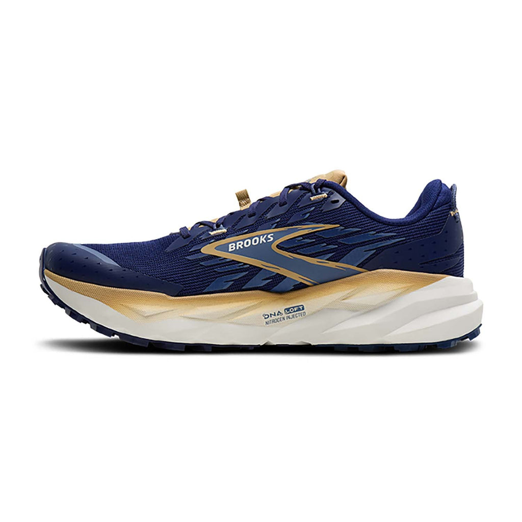 Cascadia 19 Hardloopschoenen Trail