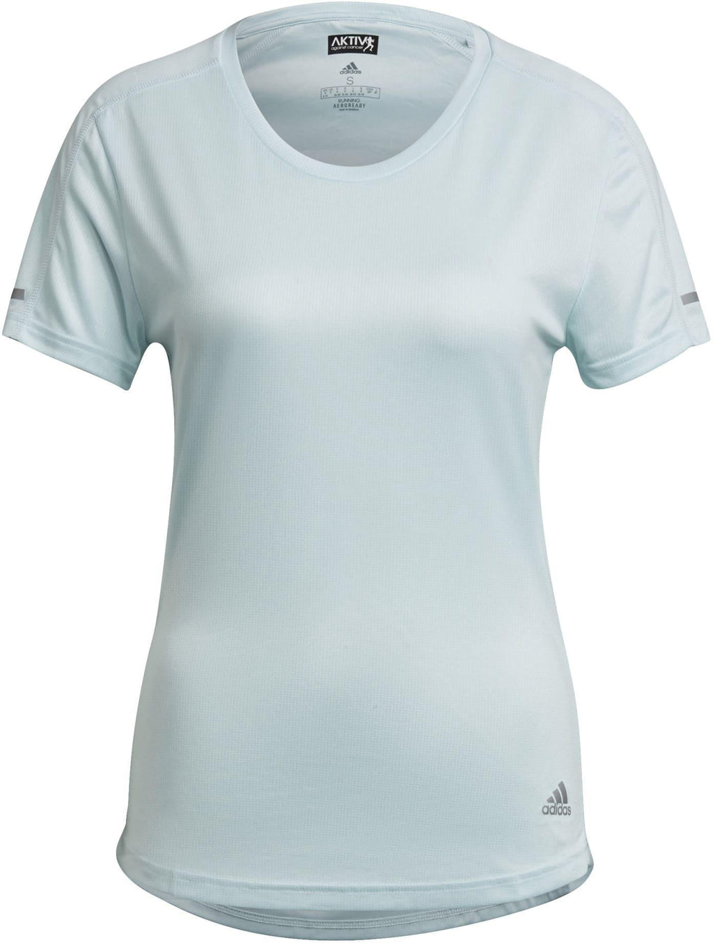 Run It Tee W