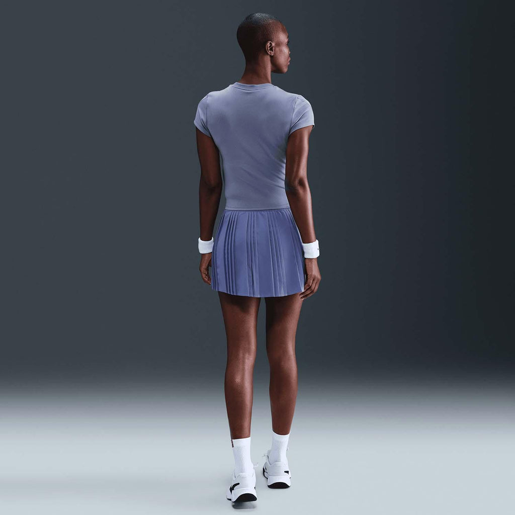 nikecourt advantage women's dri-fit