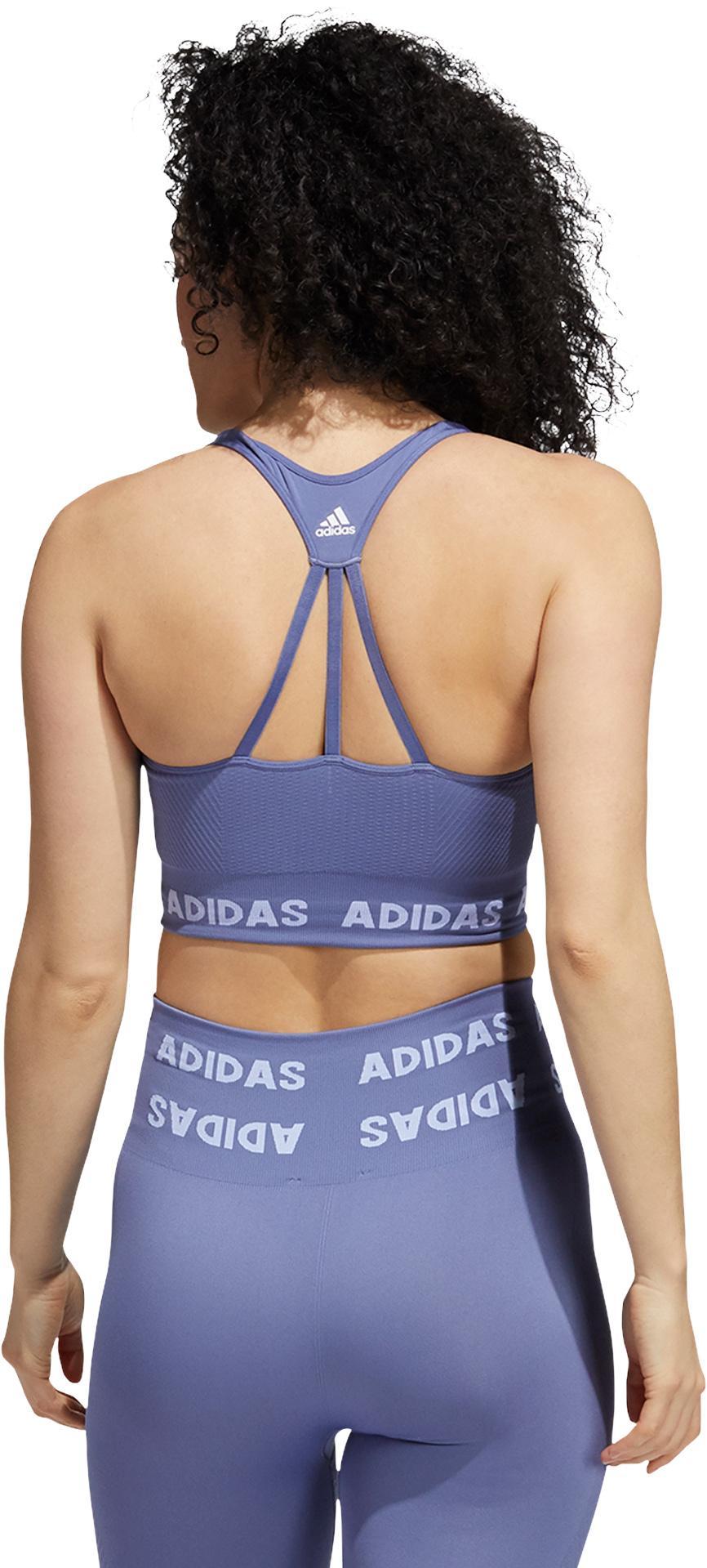 T Aeroknit Bra