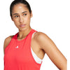 Designed For Training tanktop