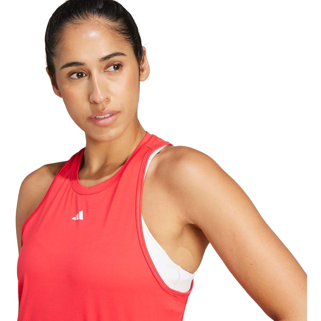Designed For Training tanktop
