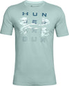 UNDER ARMOUR Rythm SS