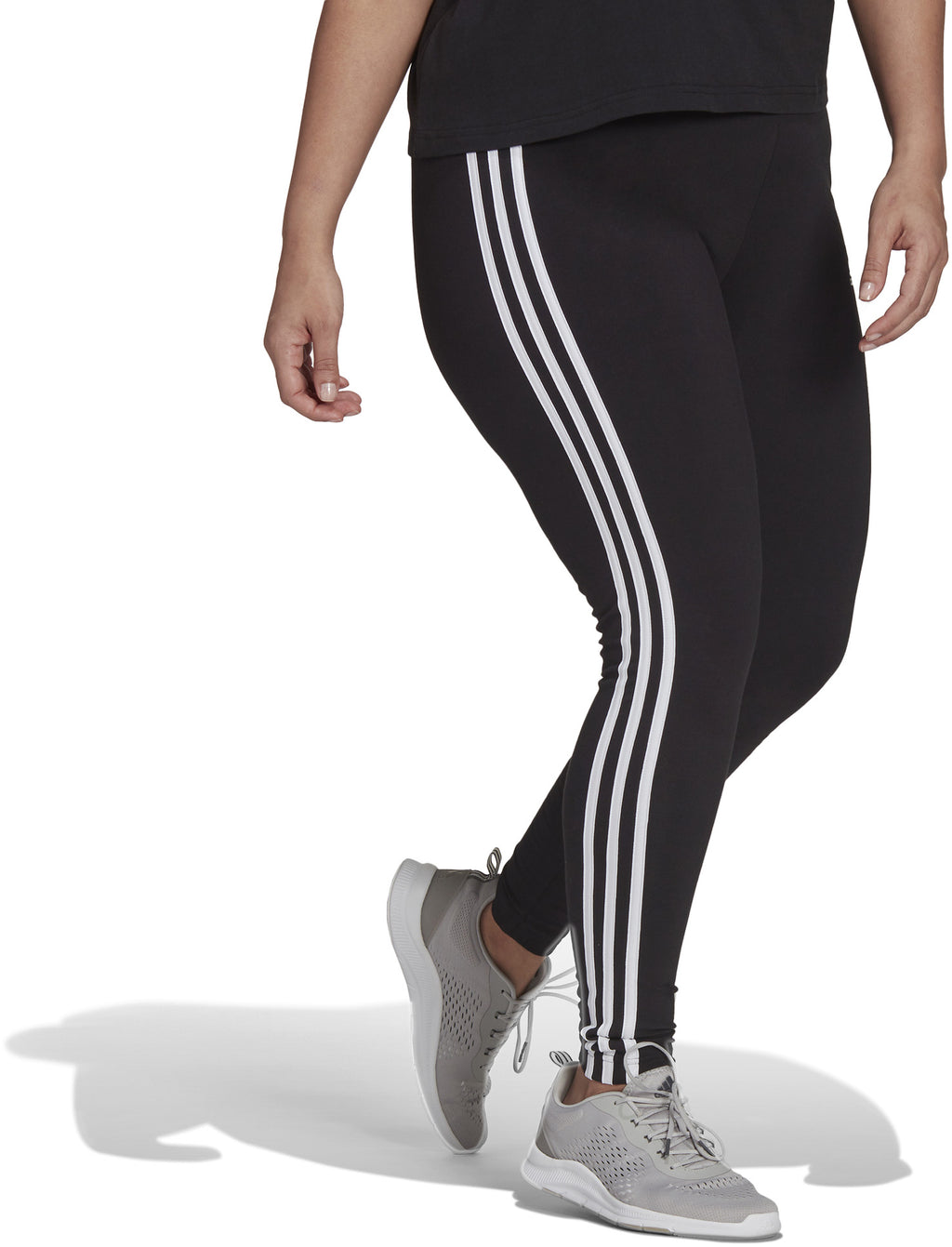 Essentials 3-Stripes legging