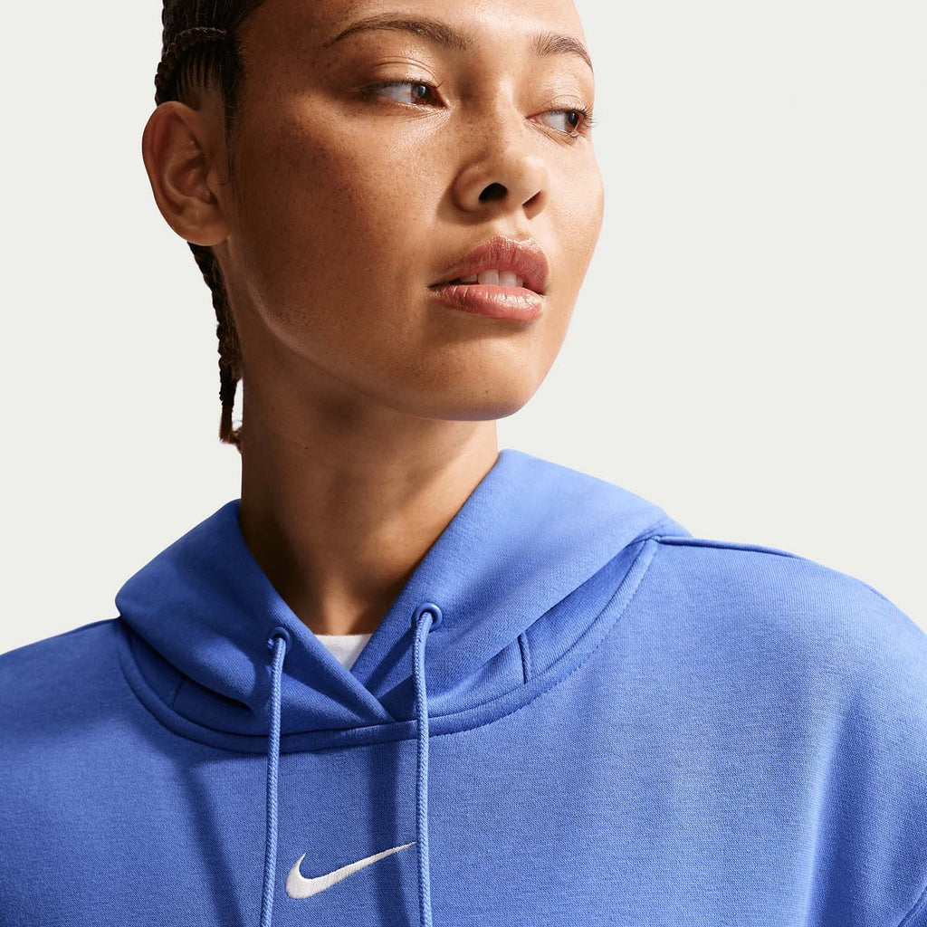 Sportswear Phoenix Fleece Oversized hoodie