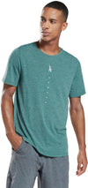 Ts Ac+cotton Ss Graph Tee