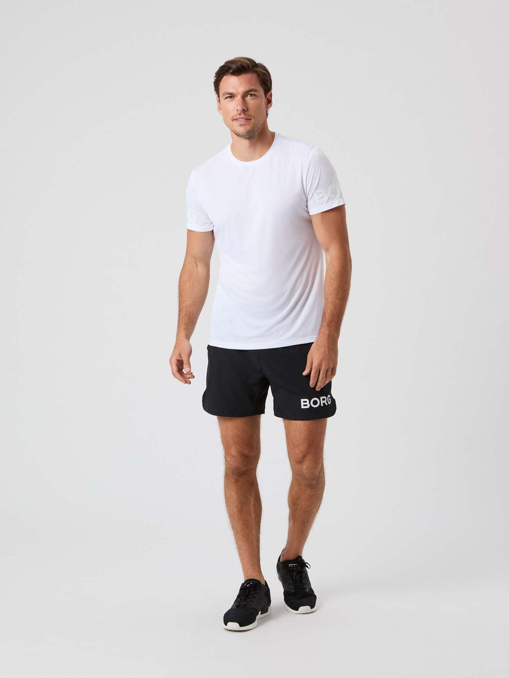 light t-shirt