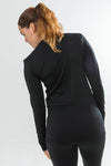 Warm Comfort LS shirt