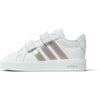 Grand Court 3.0 low sportcasual schoenen