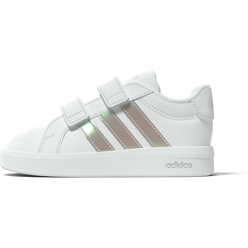 Grand Court 3.0 low sportcasual schoenen