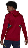 Ajax Tk Hood