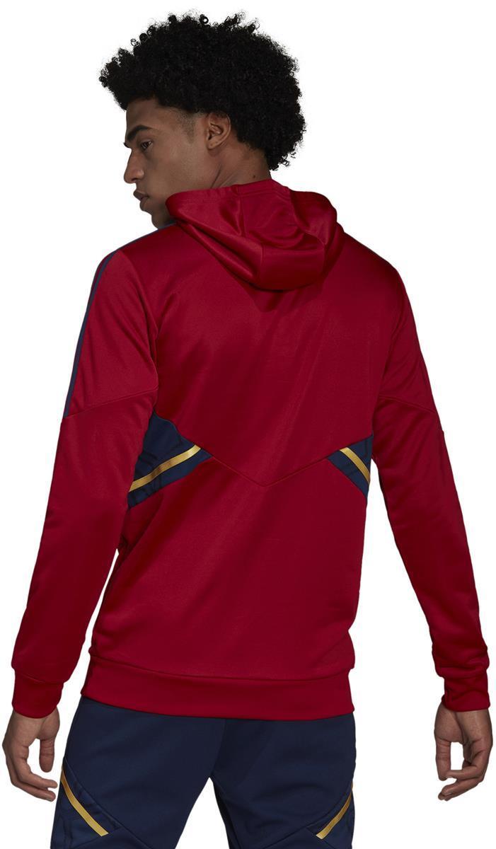 Ajax Tk Hood