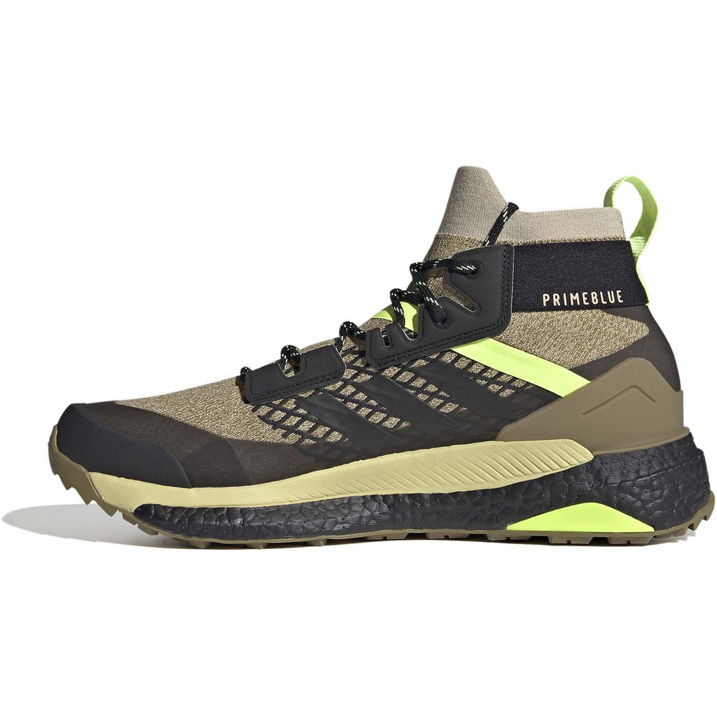 Terrex Free Hiker Primeblue