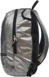 Bb5310 Backpack Fun Sparkle Silver