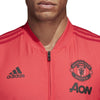 mufc pre jkt