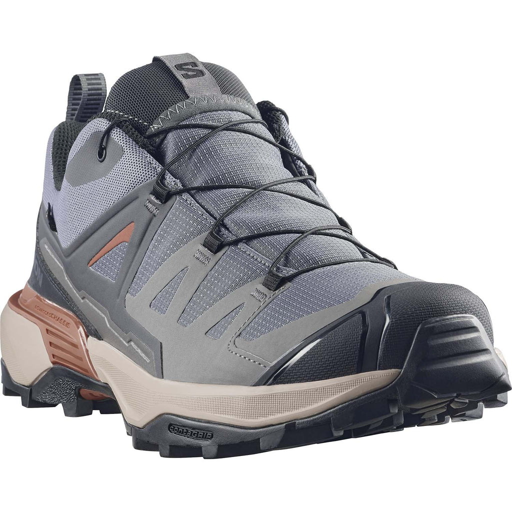 X Ultra 360 Gore-tex Wandelschoenen low
