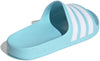 Dět.koupací pantofle Adilette Aqua K EU velikosti