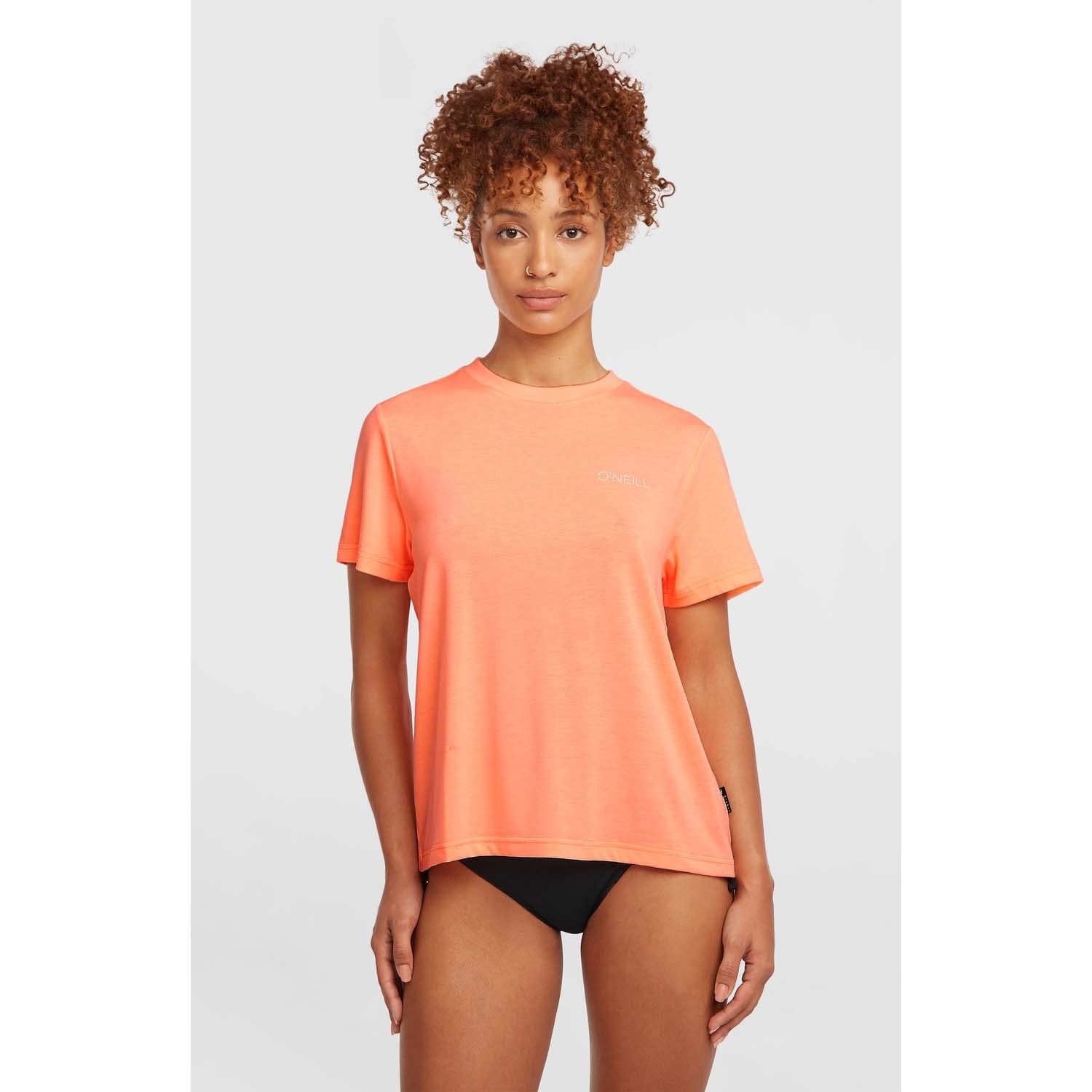 Hybrid Polygiene T-shirt strand